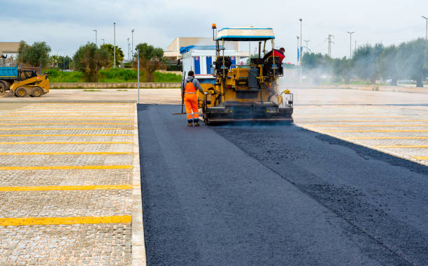 Best Residential Driveway Paver Services  in Woodville, FL