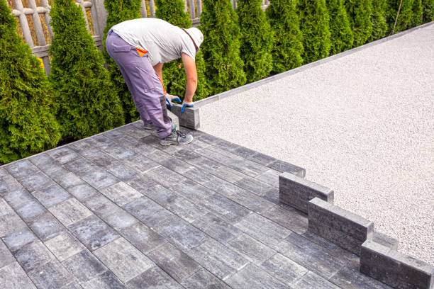 Best Driveway Paving Contractor  in Woodville, FL