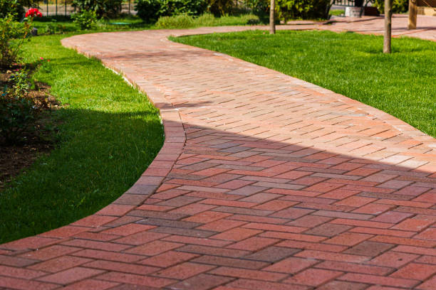 Best Local Driveway Pavers  in Woodville, FL