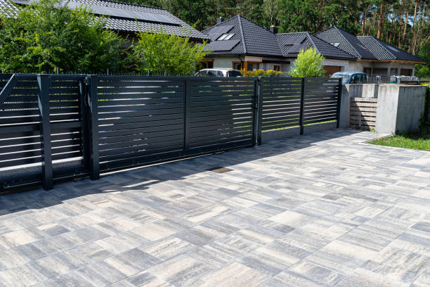 Best Best Driveway Pavers  in Woodville, FL