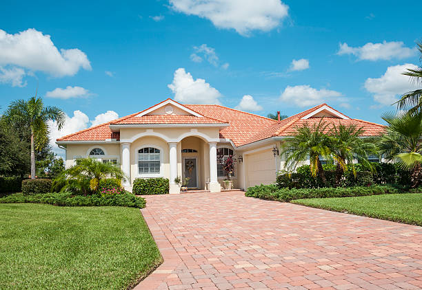 Best Driveway Pavers Near Me  in Woodville, FL