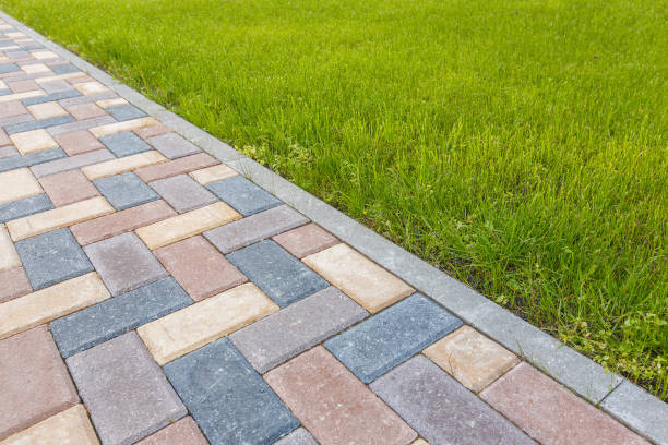 Best Concrete Paver Driveway  in Woodville, FL