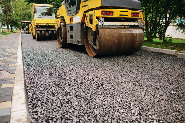 Best Driveway Pavers Contractor  in Woodville, FL