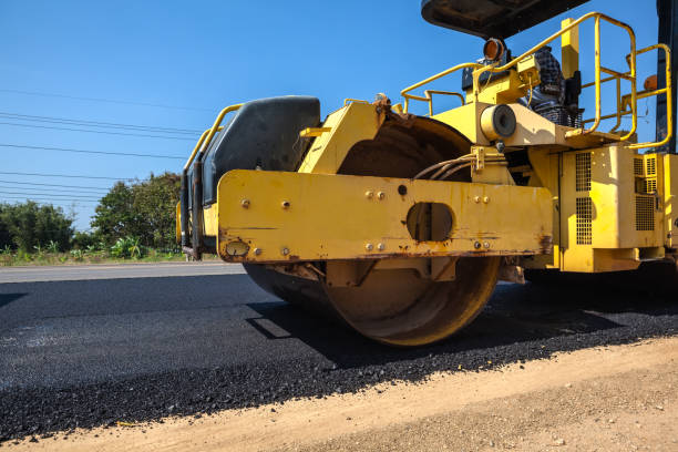 Best Driveway Pavers Near Me  in Woodville, FL